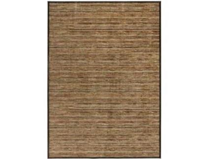 Alfombra de viscosa - ATTICGO - Gianna - Multicolor, 160X230 cm