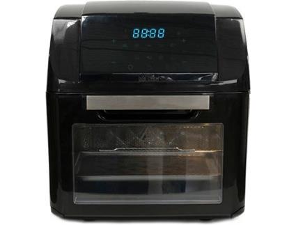 Mini-forno STARLYF VHGVACIND1088 3 em 1 (12 L - 1500 W)