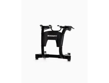 Suporte BOOMFIT para Halteres Ajustáveis