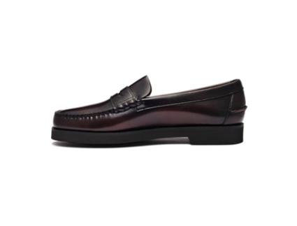 Sebago Sapato Dan Polaris