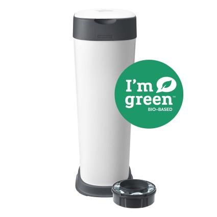 Tommee Tippee Caixote para fraldas, XL Twist e Click