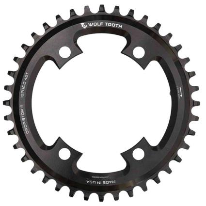 Wolf Tooth 107 Bcd Chainring  42t