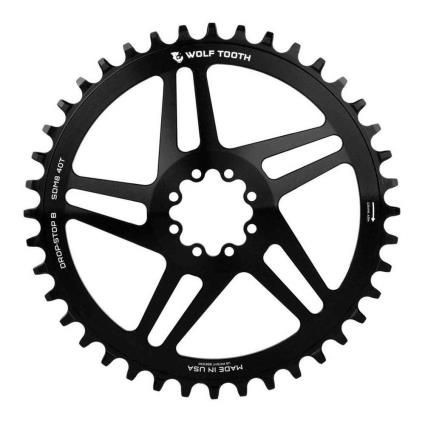 Wolf Tooth 8b Sram Axs Direct Mount Chainring  38t