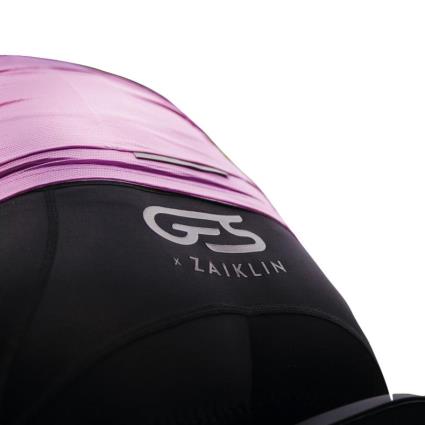 Ges Bib Shorts  S Homem