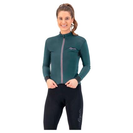 Rogelli Distance Long Sleeve Jersey  L Mulher