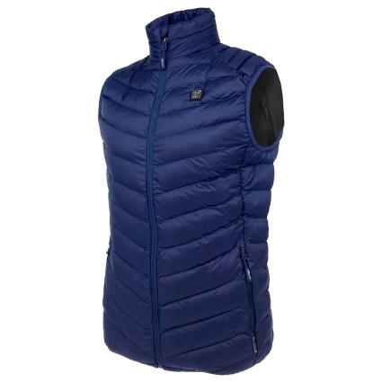 Joluvi Heat Vest Azul 2XL Homem