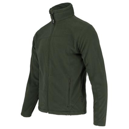 Joluvi Heater 330 Fleece Verde S Homem