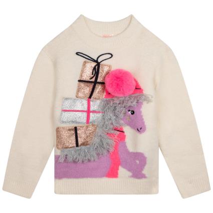 Billieblush U15a18 Sweater  10 Years