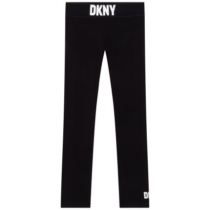 Dkny D34a64 Leggings  8 Years