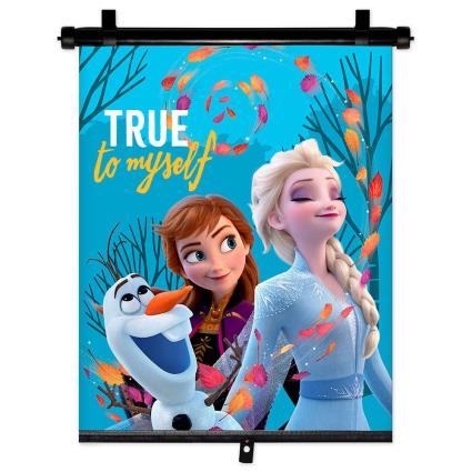 Disney Frozen Sunshade For Car 34x45cm