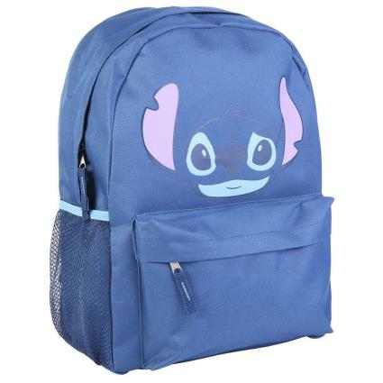 Cerda Lilo And Stitch Backpack Casual Disney 41 Cm