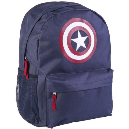 Cerda The Avengers Backpack Casual Marvel 41 Cm