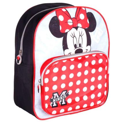 Cerda Minnie Backpack Disney 30 Cm