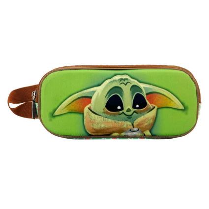 Karactermania Star Wars Case 3d Thermal   Homem