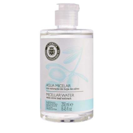 La Chinata Micellar Water With Olive Tree Leaf Essence 250ml Make-up Removers