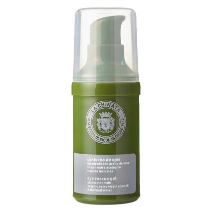 La Chinata Rescue 20ml Eye Contour