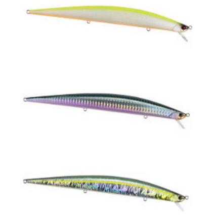 Duo Tide Slim Minnow 140 Mm 19g Colorido