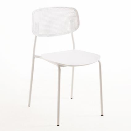 Presentes Miguel - Cadeira Piki - Branco