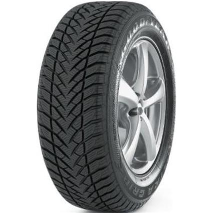 Pneu 4x4 goodyear ultragrip 255/55 r18 109 h * xl runflat