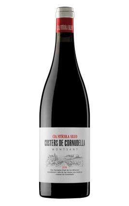 Costers de Cornudella 2019