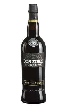 Don Zoilo PX en Rama 15 años