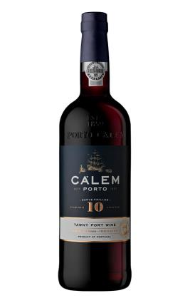 Cálem Tawny 10 Years Porto