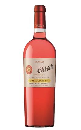 Chivite Colección 125 Rosado 2021