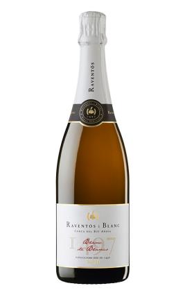 Raventós Blanc de Blancs 2020