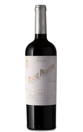 Cosme Palacio Reserva 2015 Viñedos Viejos