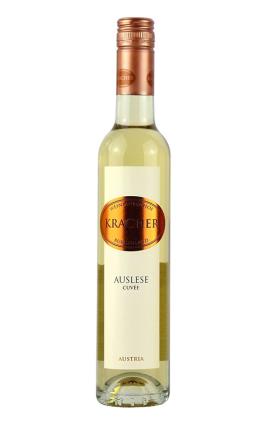 Kracher Auslese Cuvée 2020 37,5 cl