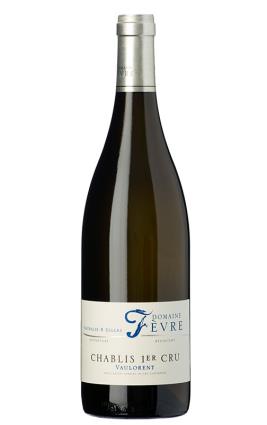 Chablis Premier Cru Vaulorent 2020