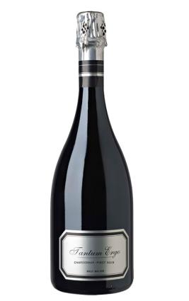 Tantum Ergo Chardonnay-Pinot Noir BN 2019