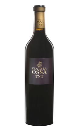 Venta la Ossa TNT 2017