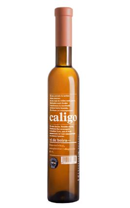 Caligo Vi de Boira 2013 37,5 cl