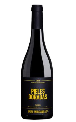 Pieles Doradas 2019