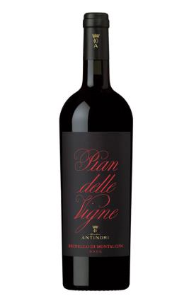Pian delle Vigne Brunello di Montalcino DOCG 2017