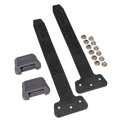 CORREIAS DE SKI DE CAMINHADA CAMELOCK