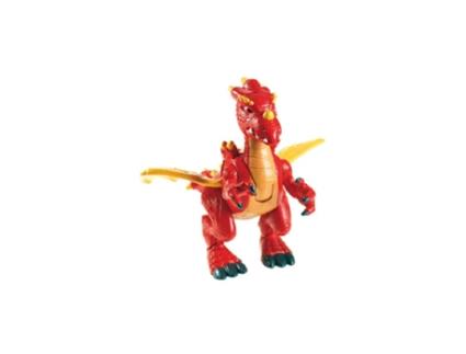 Figura IMAGINEXT Imaginext Dragon (Idade Mínima: 3 Anos)