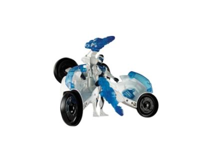 Figura MAX STEEL Max Steel Turbocicleta Voladora (Unidad) (Idade Mínima: 4 Anos)