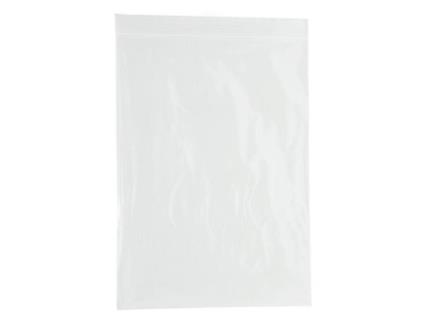 Bolsa standar minigrip 100-150-5 g-200