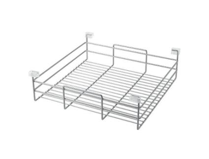 Dream cesta metal gris. ancho 730