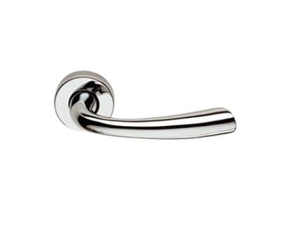 Roseta laton handy ø50 oc cromo roseta redonda 50x7mm.