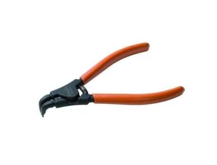 Alicate arandela exterior curvo 32cm 85-165