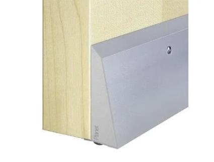 Perfil p/sobreponer burlete ft a950
