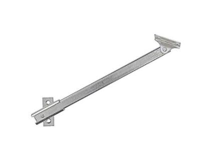 Bisagra compas corredera 2212 25cm. soporta max.5-6 kilos