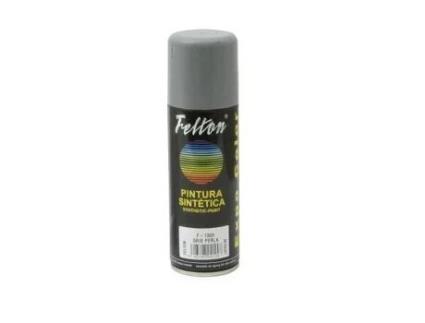 Spray pintura gris perla 200ml