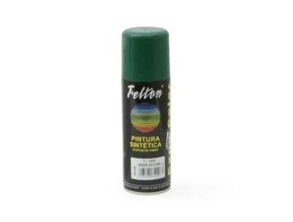Spray pintura verde oscuro 200ml