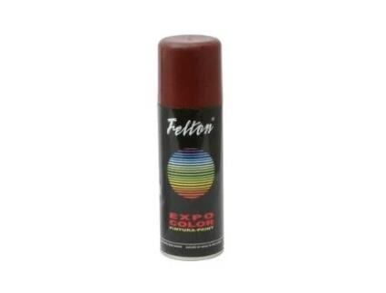 Spray pintura rojo burdeos 200ml