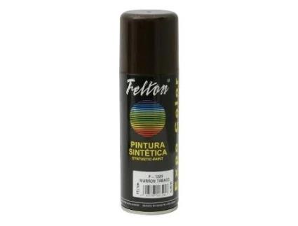 Spray pintura marron tabaco 200ml