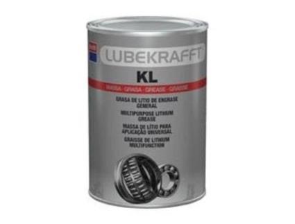 Grasa litio luberktafft kl 2kg